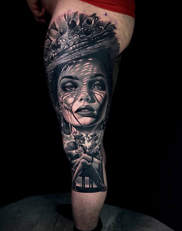 Instagram post by @yayofamilia for Pepax Official. Caption reads: Done over 2 days, one more session to go‼️using....