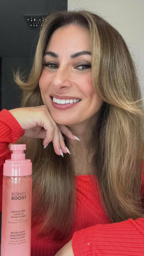 Instagram post by @thesubtlemummy for BondiBoost. Caption reads: [...] at check out for 10% off. @bondiboost #ad.