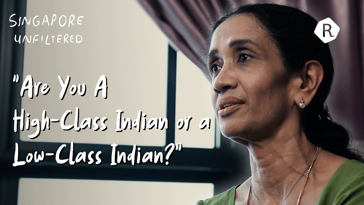 YouTube post by @ricemediaco for Camera Rental. Caption reads: [...] Video Equipment Support by Camera Rental....