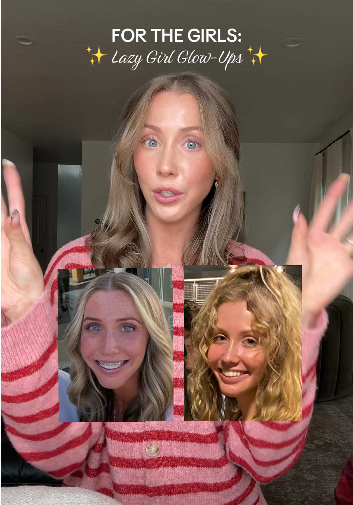 TikTok post by @lindsforthegirls for Bodyguardz. Caption reads: [...] you uglier… 🫣 BUT LET’S FIX THAT!....