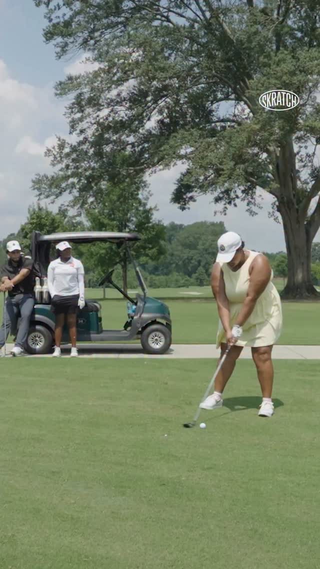 Instagram post by @firstteemetroatlanta for Wells Fargo. Caption reads: [...] do with the generous contributions....