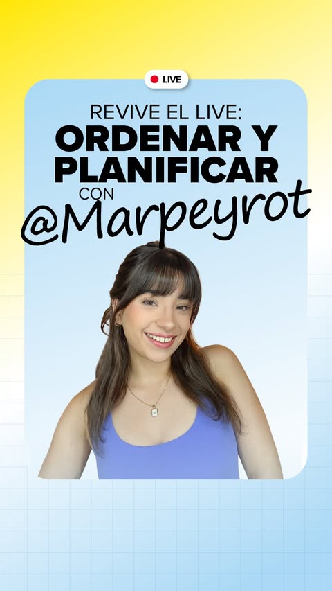 Instagram post by @marpeyrot for Mercado Libre. Caption reads: Programa de Afiliados Mercado Libre....