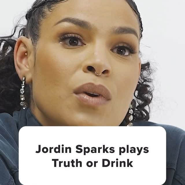 Instagram post by @cut for SLING TV. Caption reads: Connections and careers are just some of the....