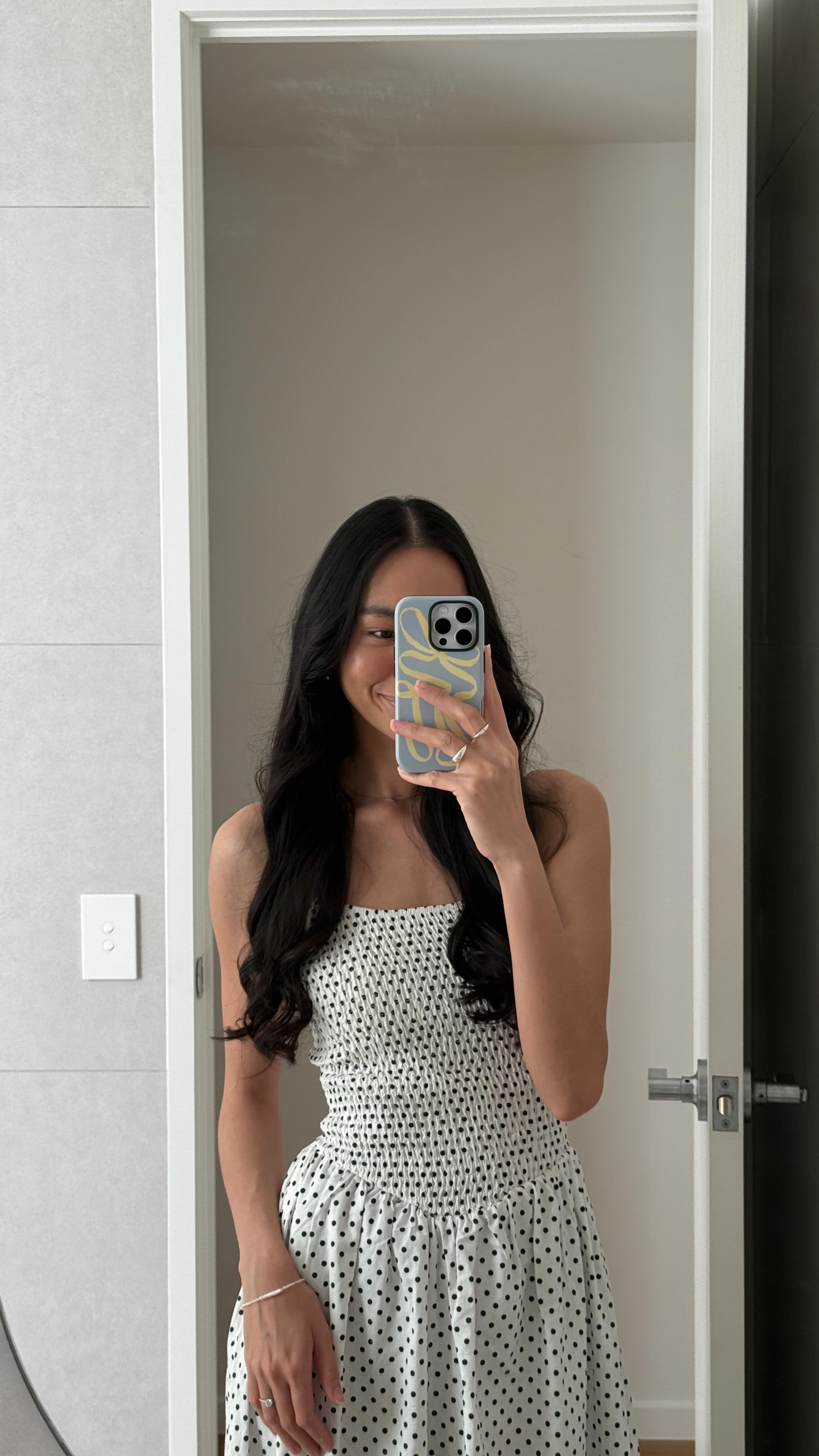 Instagram post by @prepwithpammy for MECCA. Caption reads: introducing the beaaautiful new, limited edition....