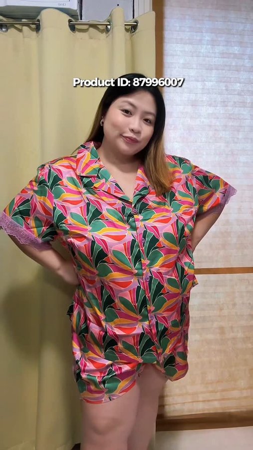 Instagram post by @fun_fearless_beauty for LUVLETTE. Caption reads: Sleep in style and wake up feeling ✨extra✨ with....