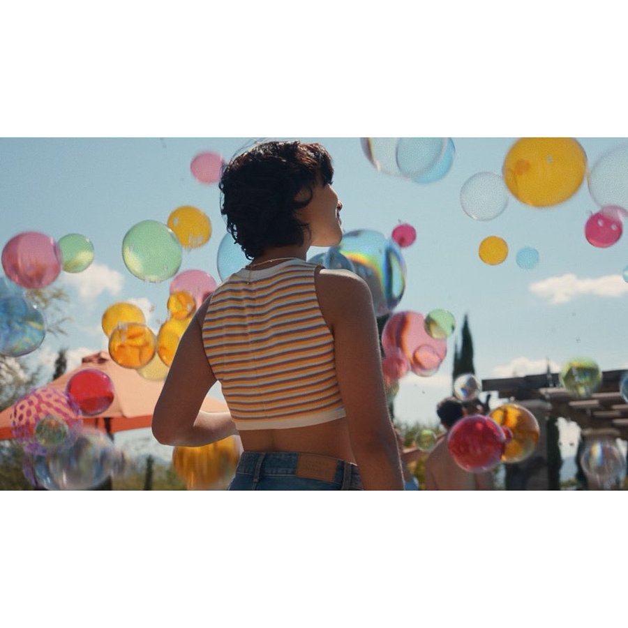 Instagram post by @matt_osborne_color for Company 3. Caption reads: Bud Light Seltzer - Truckin’ Bubbles

Fantastic....