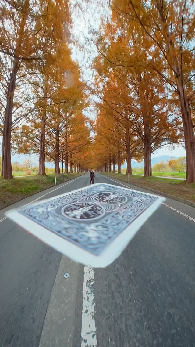 Instagram post by @uekan2b for DJI. Caption reads: DJI Osmo Action 6....