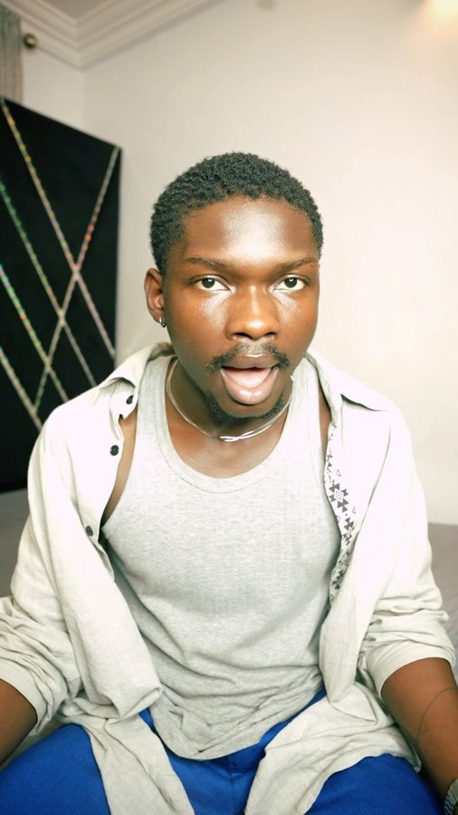 Instagram post by @papeeyah for LemFi. Caption reads: [...] the app from the link in @uselemfi ‘s bio or....