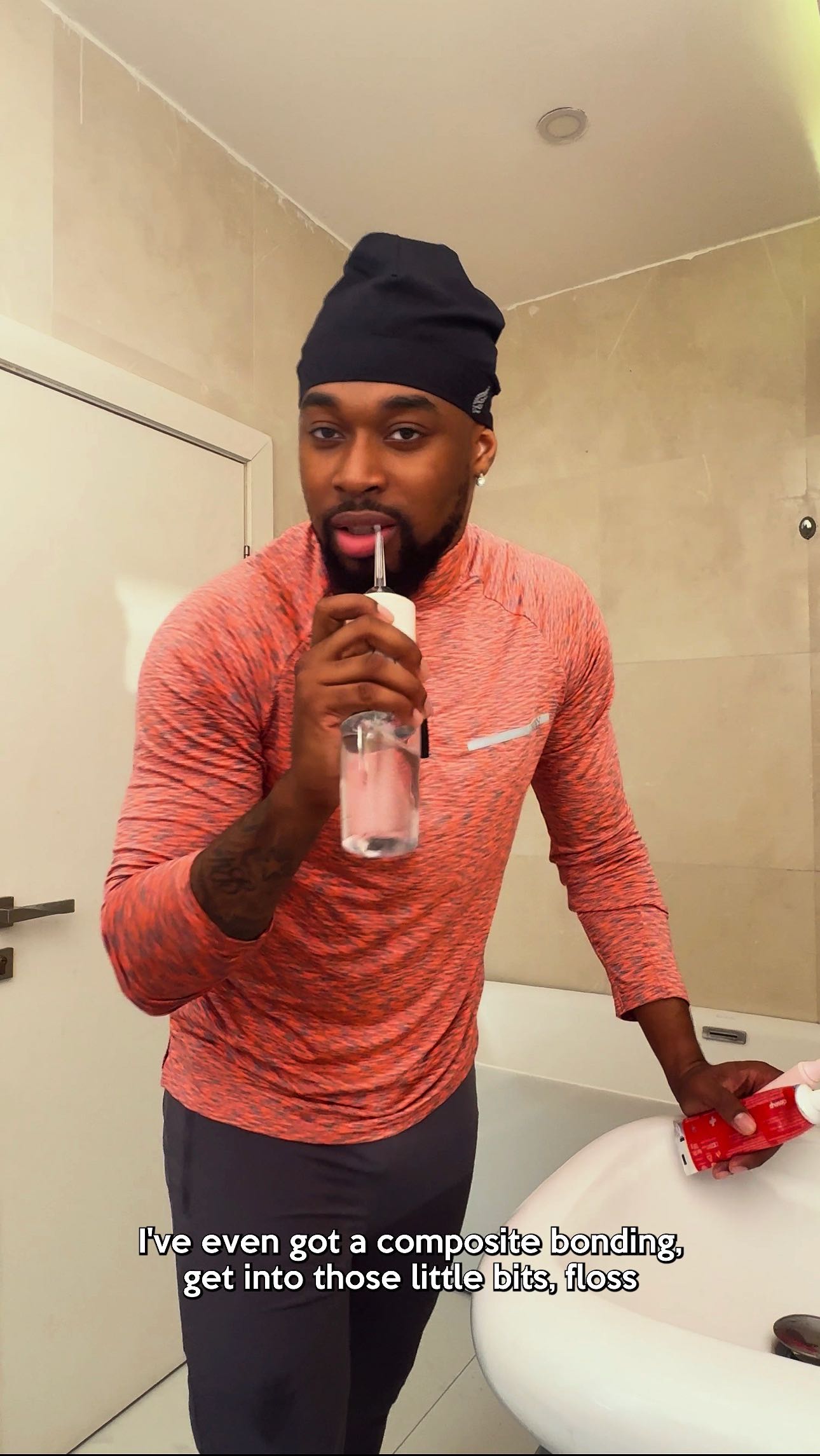 Instagram post by @sheggzolusemo for Closeup. Caption reads: Talking stage with a Nigerian woman 101! Thank me....