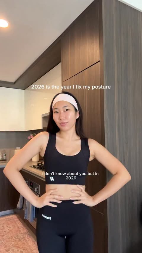 Instagram post by @motiontostyle for Forme. Caption reads: [...] something I’ve always had to work on and....