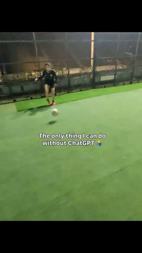 Instagram post by @hailthegame for Ray-Ban. Caption reads: My last remaining offline skill 😭🤷‍♂️
.
.
Shot....