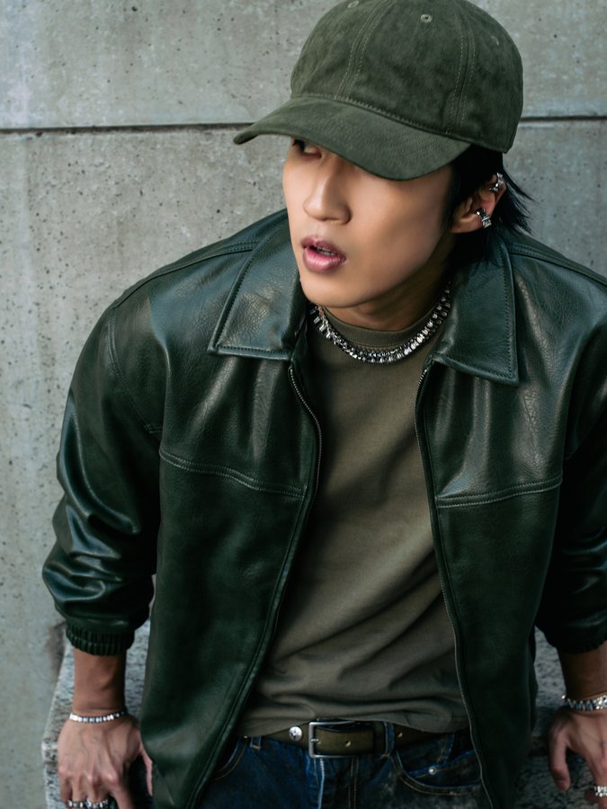 Instagram post by @shoumethemoneyxx for APM Monaco. Caption reads: Real shine doesn’t fade. It....