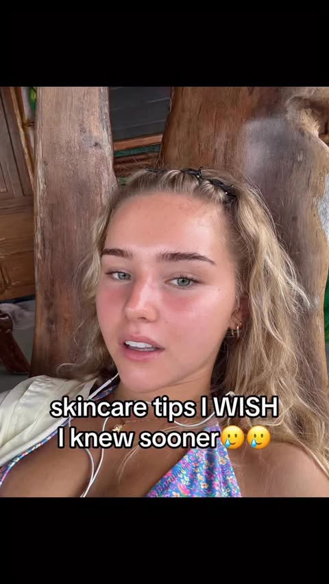 Instagram post by @lifewithmils_ for YesStyle. Caption reads: [...] ONLY I knew ad!!!🥲 all products from....