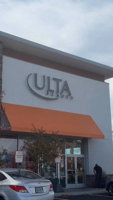 Instagram post by @karlyalane_ for JVN Hair. Caption reads: if you’ve been following me you know how big of a....