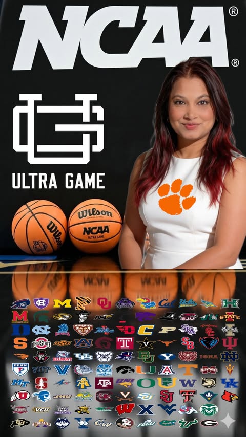 Instagram post by @dreamsofrim for Amazon. Caption reads: [...] makes it even more fun 🏈 @ultragame @amazon....