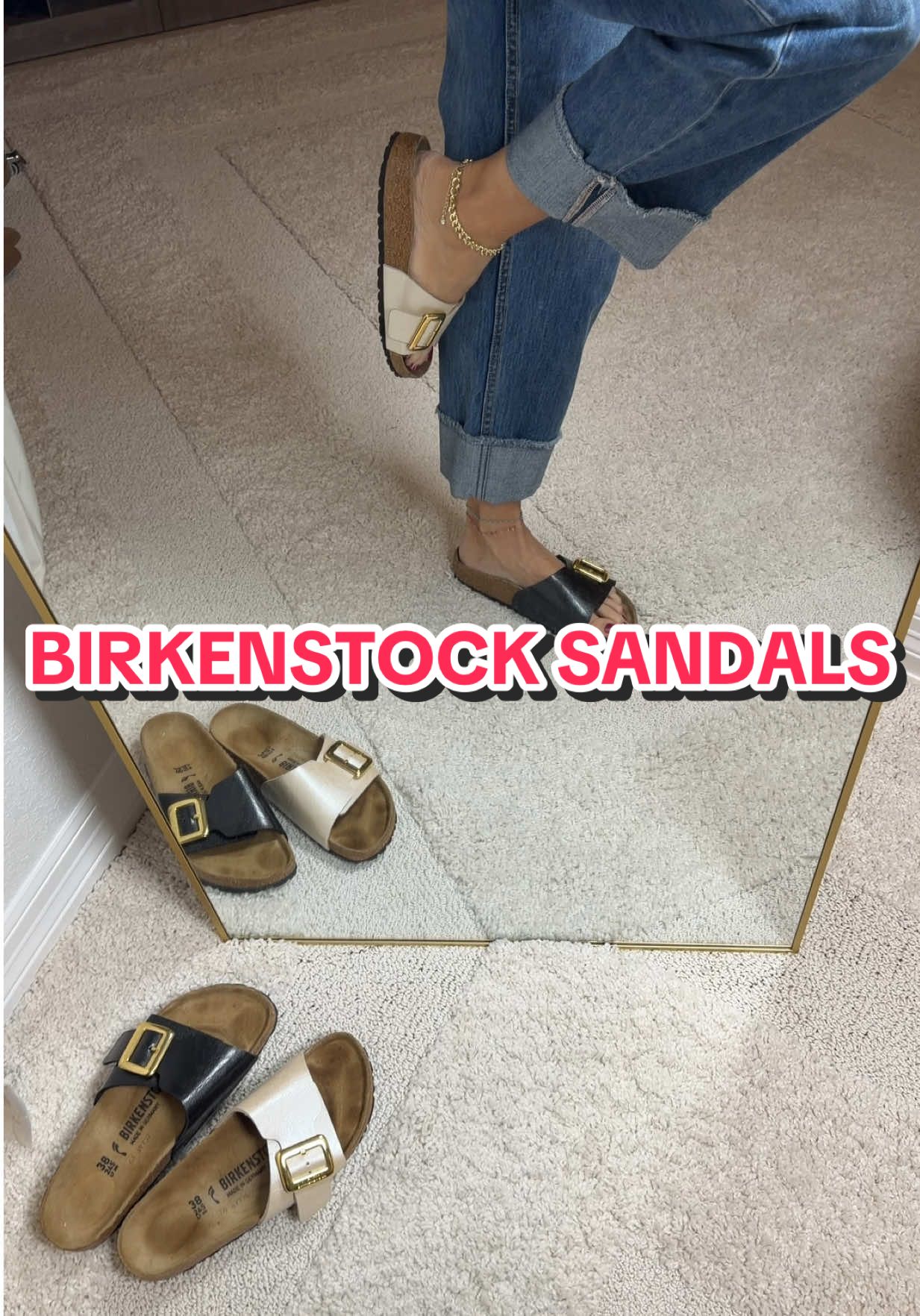 TikTok post by @kenlyealtumofficial for HSN. Caption reads: [...] gorgeous and you can’t go wrong!  @HSN, Inc ....