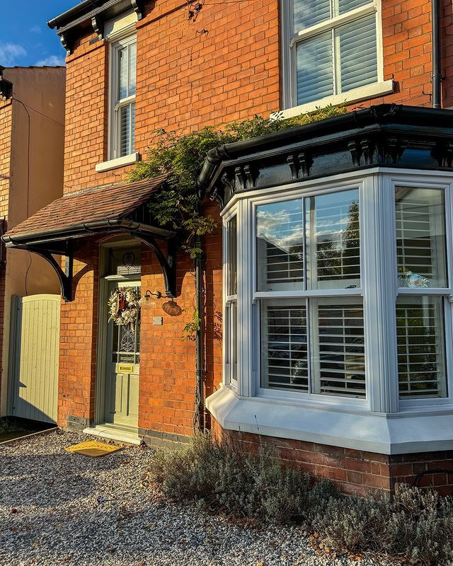 Instagram post by @stephfrom_lavendercottage for Artsy Mats. Caption reads: 🍂 Ad| Artsy 
I will always be an @artsymatsuk....