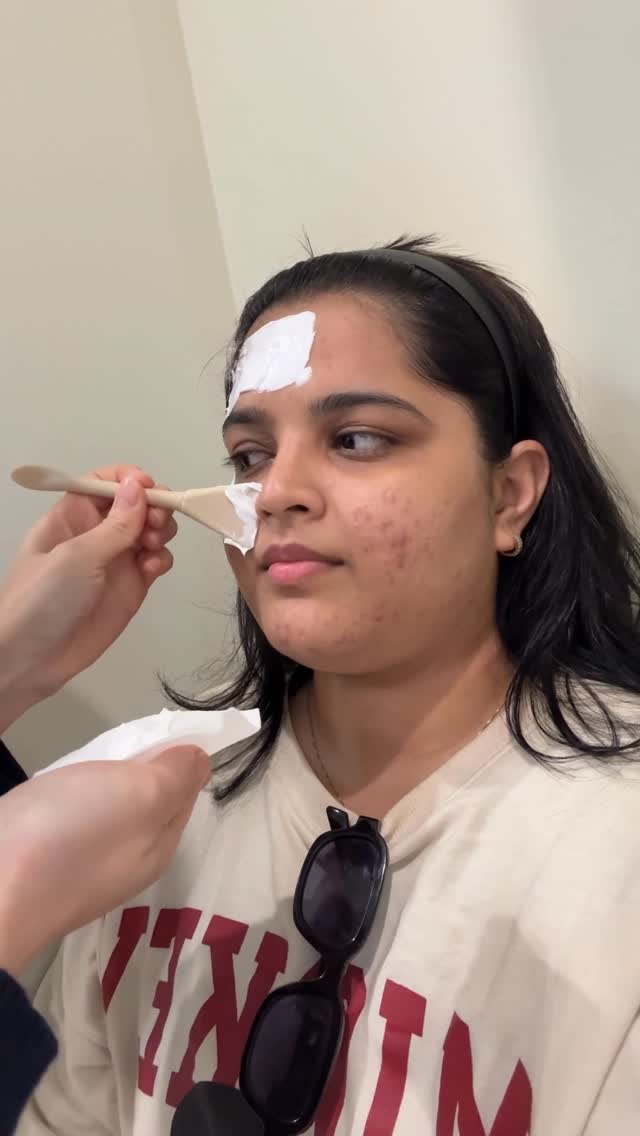 Instagram post by @xeniaclinic_eng for Xenia Clinic. Caption reads: Do check out Xenia Clinic located in....