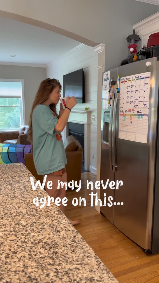 Instagram post by @karissastevens_ for Nellie's Free Range. Caption reads: [...] do you call this iconic breakfast?....