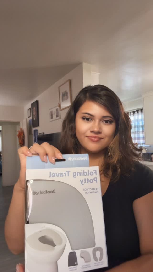 Instagram post by @princess.eva_ for Jool Baby. Caption reads: When you have toddlers it’s hard to trust any....