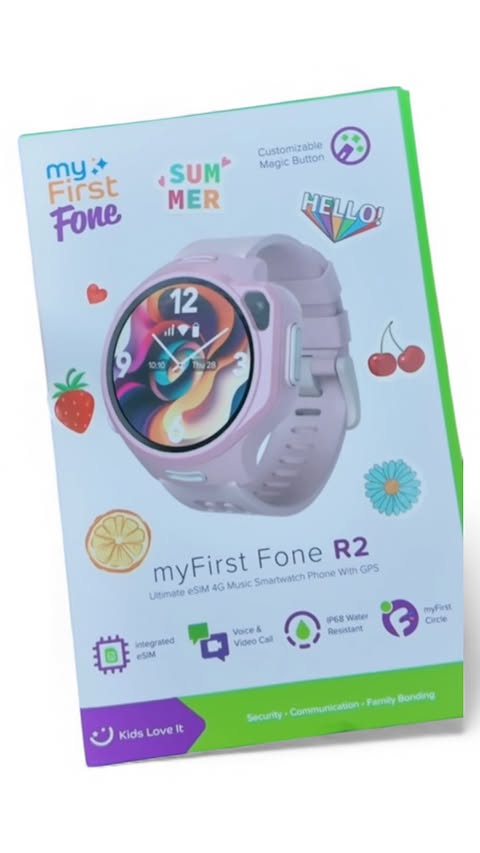 Instagram post by @tika.creator for myFirst. Caption reads: [...] my 15% off code: TINIKO
#myFirstUSA .