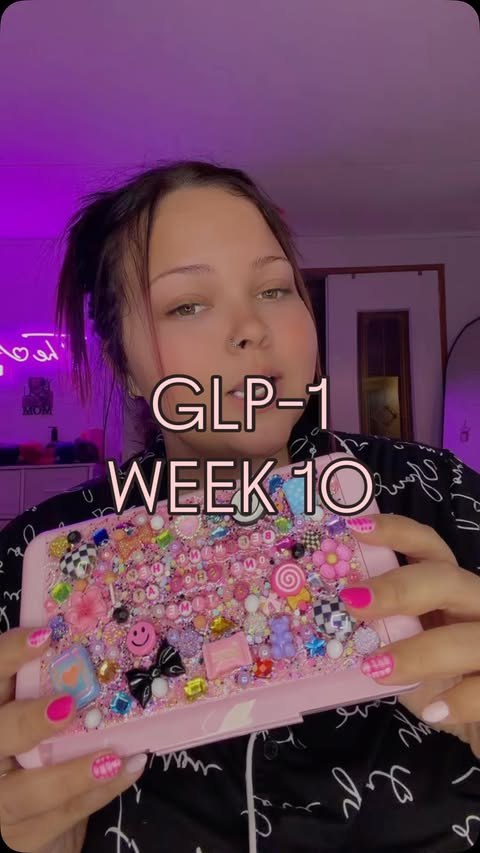 Instagram post by @heyemilyc for Join Amble. Caption reads: [...] (Bio has all the deets 🔗) #ambleptnr....