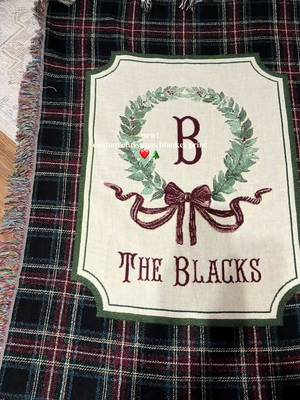 TikTok post by @mollie_b11 for PoppyRose Print Company. Caption reads: [...] #ChristmasFinds @PoppyRosePrintCompany.