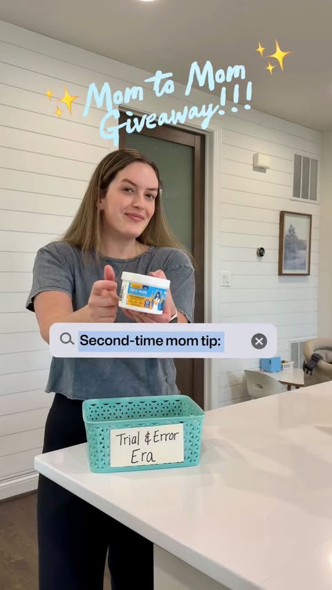 Instagram post by @melissathompsonhome for Triple Paste. Caption reads: [...] actually worked. Now it’s your turn! Triple....