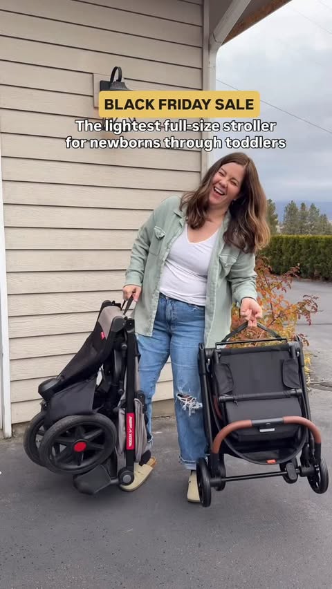 Instagram post by @pineconesandpacifiers for Mamazing. Caption reads: [...] and i’ll send this to your inbox!....