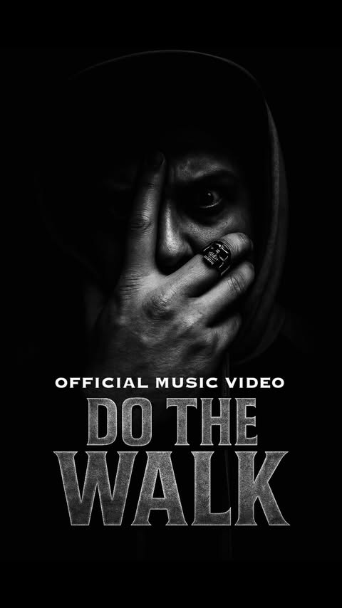 Instagram post by @therealj.t.w for BeatStars. Caption reads: “DO THE WALK” Official Music Video🩸 Produced By:....
