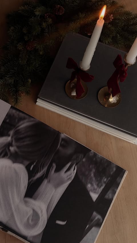 Instagram post by @itsnatashaalfred for Artifact Uprising. Caption reads: I’m obsessed with Artifact Uprising for thoughtful....