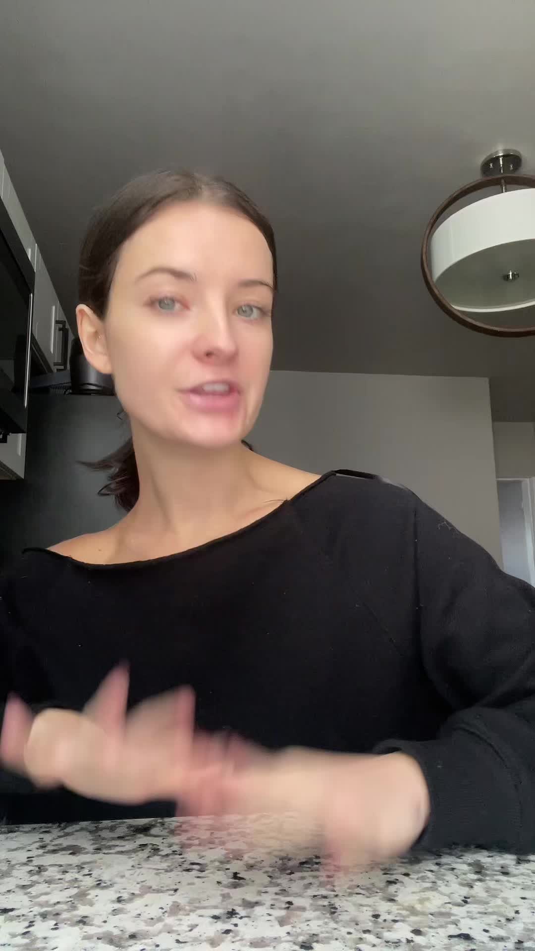 TikTok post by @brookehyland_1 for Fur You. Caption reads: [...] tan👙☀️ @Bloom Nutrition #bloompartner @Fur....