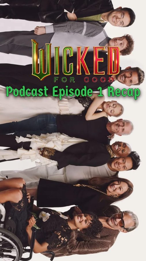 Instagram post by @theozvlog for Vanity Fair. Caption reads: Let’s recap the first episode of the brand new....