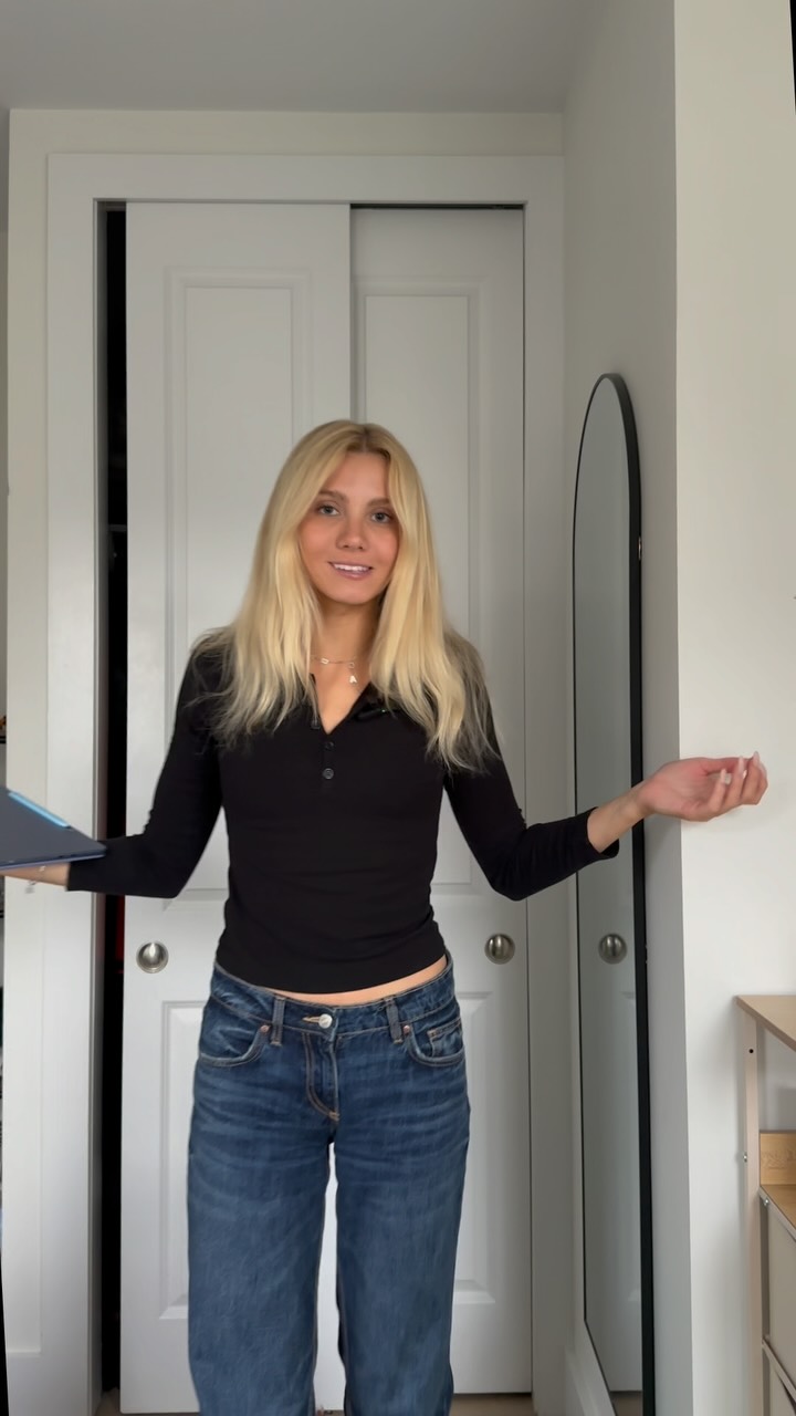 Instagram post by @abbygendell for Microsoft Surface. Caption reads: This new Surface Pro,
Copilot+ PC, has helped me....