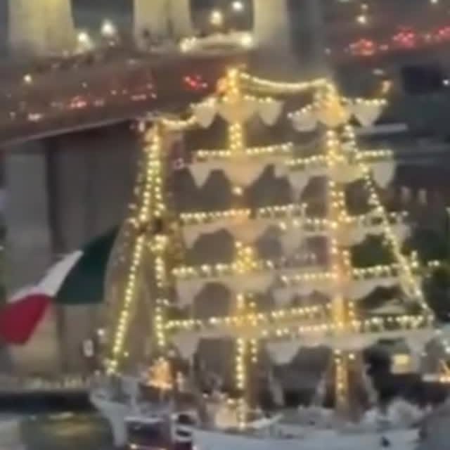 Instagram post by @heath1s_ for NBC News. Caption reads: [...] #boatinglife #boatlife #boat #nbc @NBC....