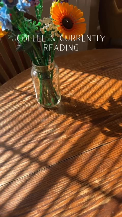 Instagram post by an influencer for Harper Perennial. Caption reads: [...] Partner @bibliolifestyle @harperperennial....
