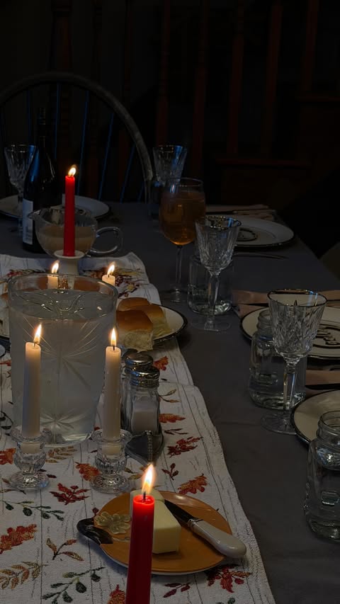 Instagram post by @brynn.hb for Doreandrose. Caption reads: one of my favorite cozy brands @doreandrose is....