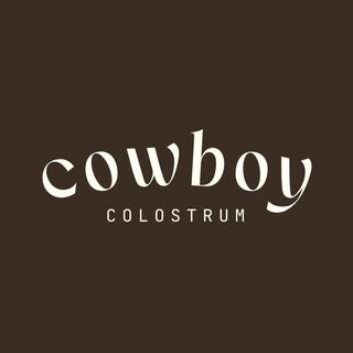 Cowboy Colostrum
