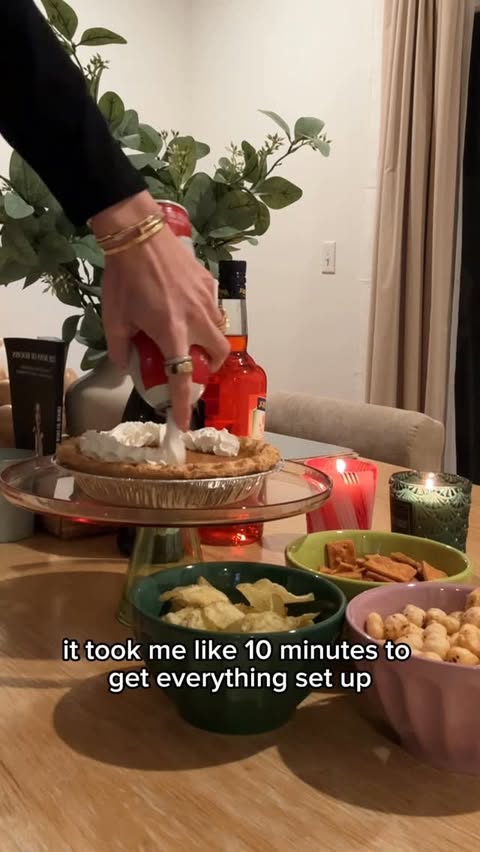 Instagram post by @brettsbites for DoorDash. Caption reads: @DoorDash saves Friendsgiving 😅 #DoorDashPartner.