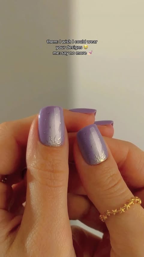 Instagram post by @basecoatstories for Doonails. Caption reads: [...] from my exclusive collection with @doonails....