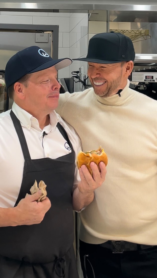 Instagram post by @bluebloods_cbs for Hy-Vee. Caption reads: Get ready for Monday! 🎉 We’re revealing the first....