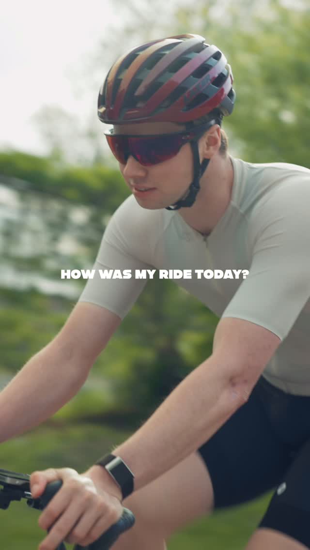Instagram post by @nickwammes for Oakley. Caption reads: [...] a track sprinter. Thankfully I have my....