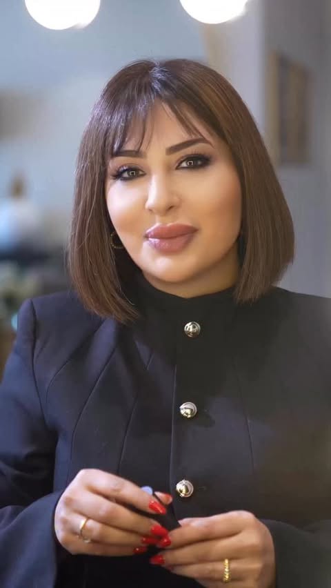 Instagram post by @hanadyhamdan for NARSCosmetics. Caption reads: A little Nars. A-lot of Luxe @narsissist.