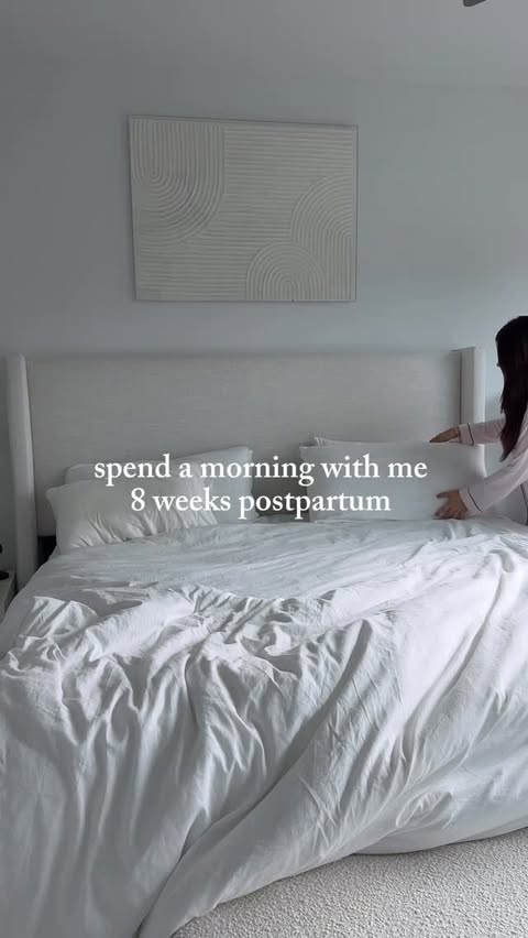 Instagram post by @carlyrsilverman for Perelel. Caption reads: [...] and a 20% off code! I can’t recommend....