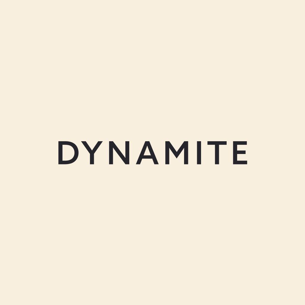 Dynamite Clothing