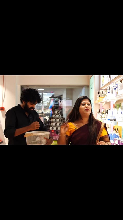 Instagram post by @a_magical_angry_bird for Purplle. Caption reads: 💜✨ Purple Onam Offer is here! ✨💜#collaboration ഈ....