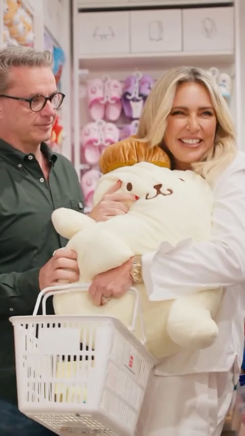 Instagram post by @jacquifelgate for Chadstone. Caption reads: I brought @mfelgate along to get all of the kids....