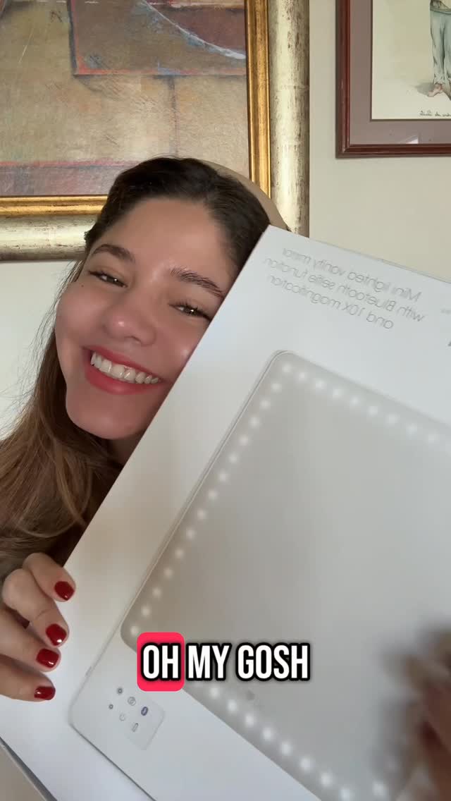 Instagram post by @domenicadaniela for RIKI LOVES RIKI. Caption reads: She’s not gatekeeping and we love her for it 🤭❤️....