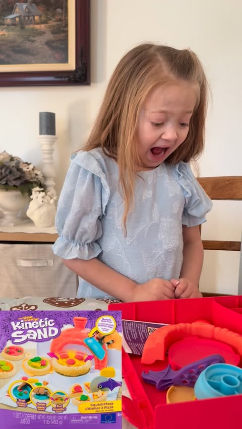 Instagram post by @fight4cystinosisx2_official for Spin Master. Caption reads: AD Paid Partnership 

If you know Hannah AT ALL,....