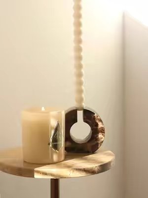 TikTok post by @charlottesmythee for FORVR MOOD. Caption reads: Self-care for you and your guests! @FORVR MOOD....